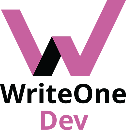 WriteOne-Dev-Vertical-512
